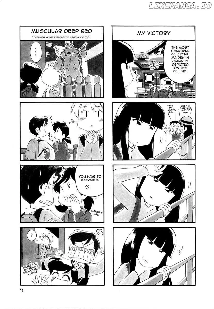 Raika Days Chapter 26 page 4 - 