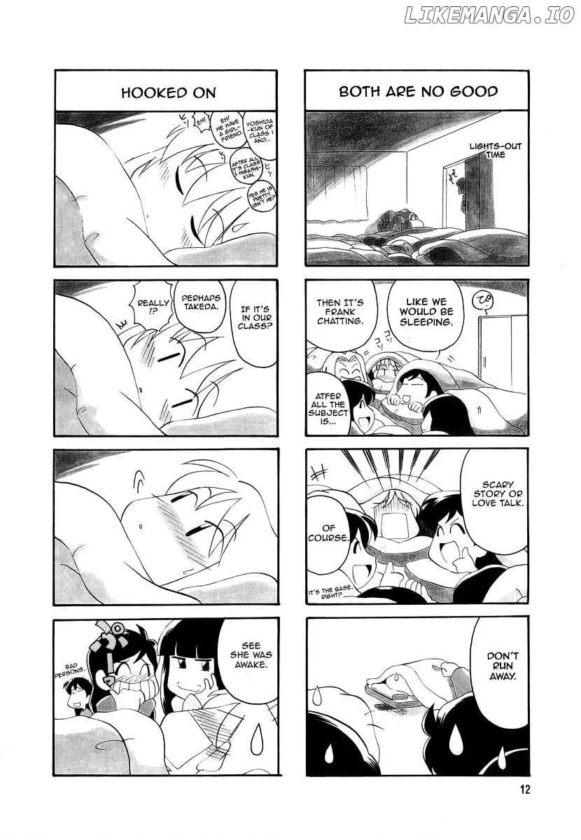Raika Days Chapter 26 page 5 - 