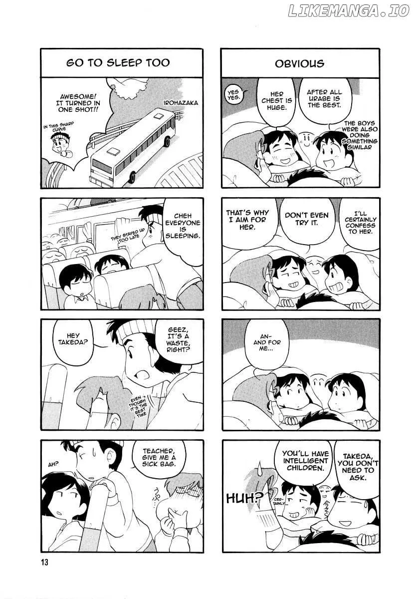 Raika Days Chapter 26 page 6 - 