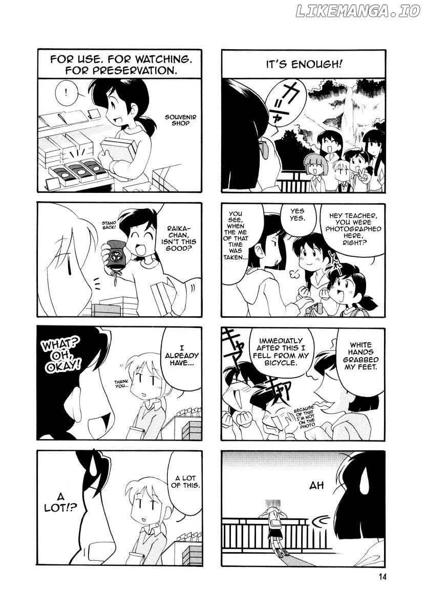 Raika Days Chapter 26 page 7 - 