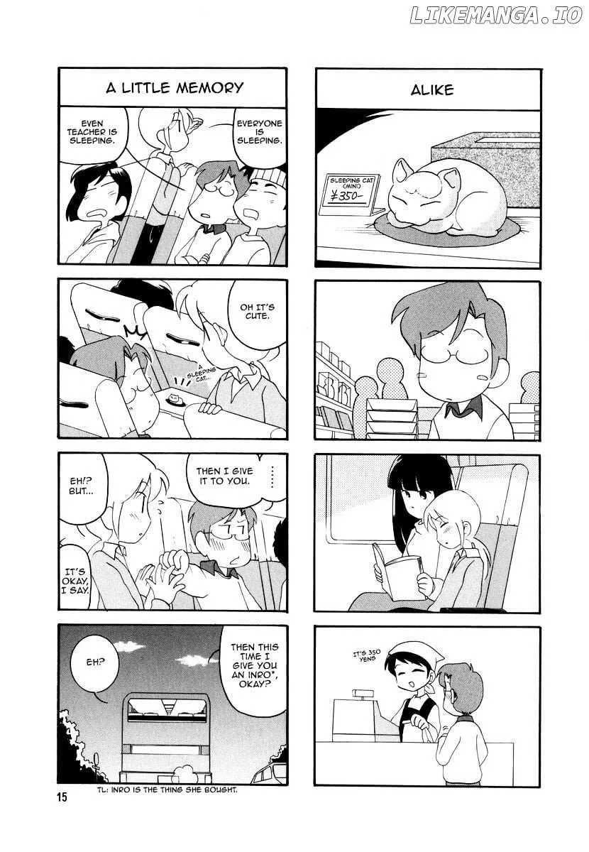 Raika Days Chapter 26 page 8 - 
