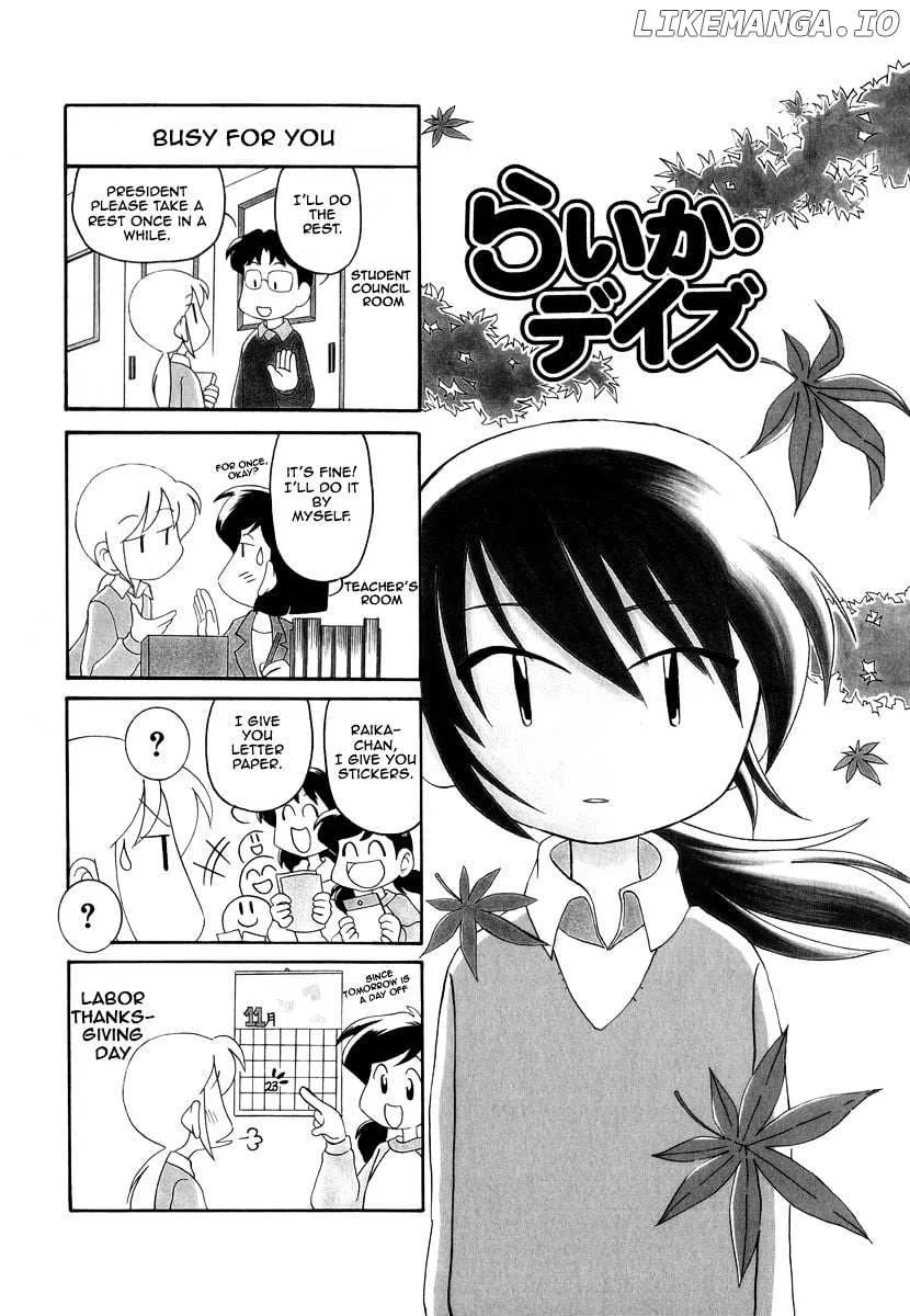 Raika Days Chapter 27 page 2 - 
