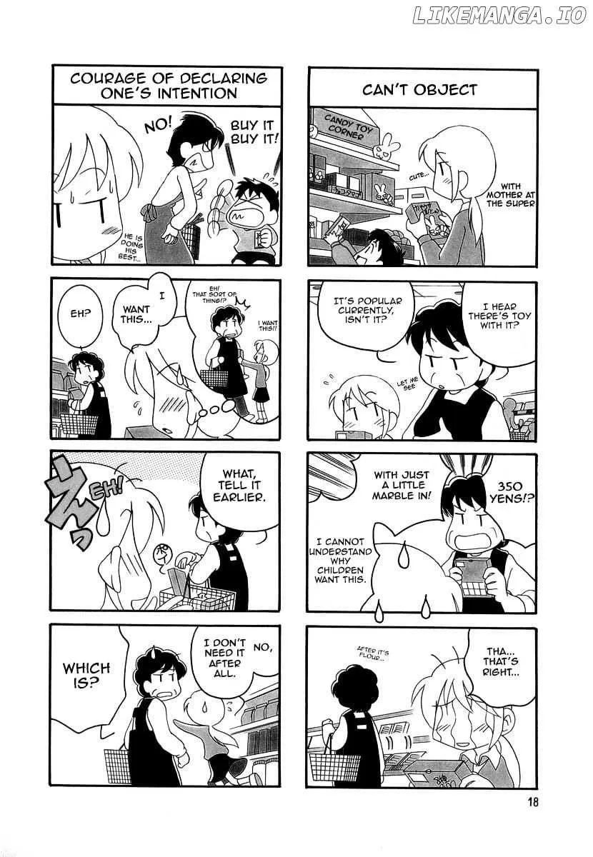 Raika Days Chapter 27 page 4 - 