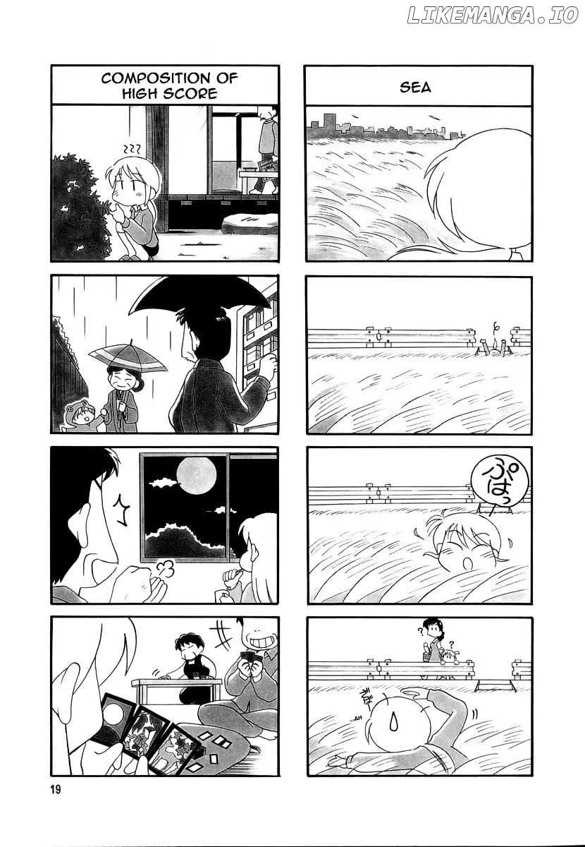Raika Days Chapter 27 page 5 - 