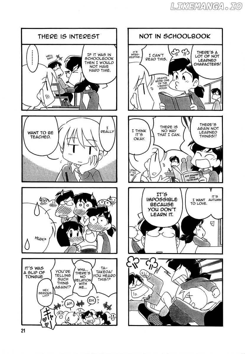 Raika Days Chapter 27 page 7 - 