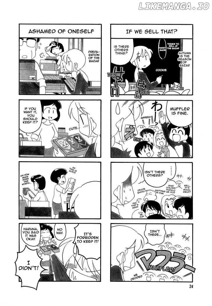 Raika Days Chapter 28 page 4 - 