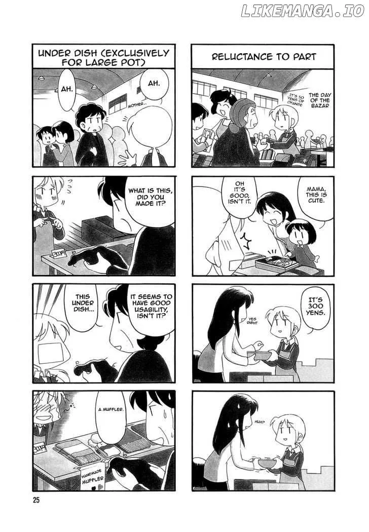 Raika Days Chapter 28 page 5 - 