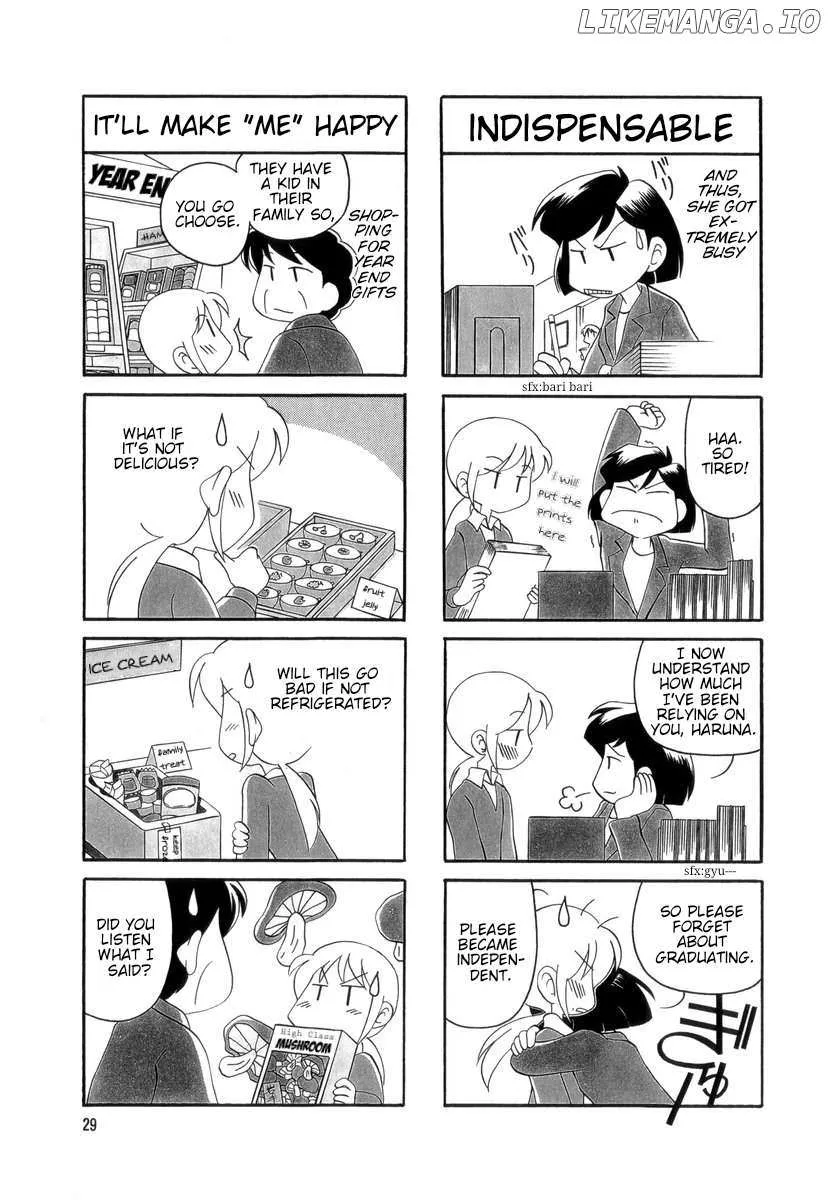Raika Days Chapter 29 page 2 - 