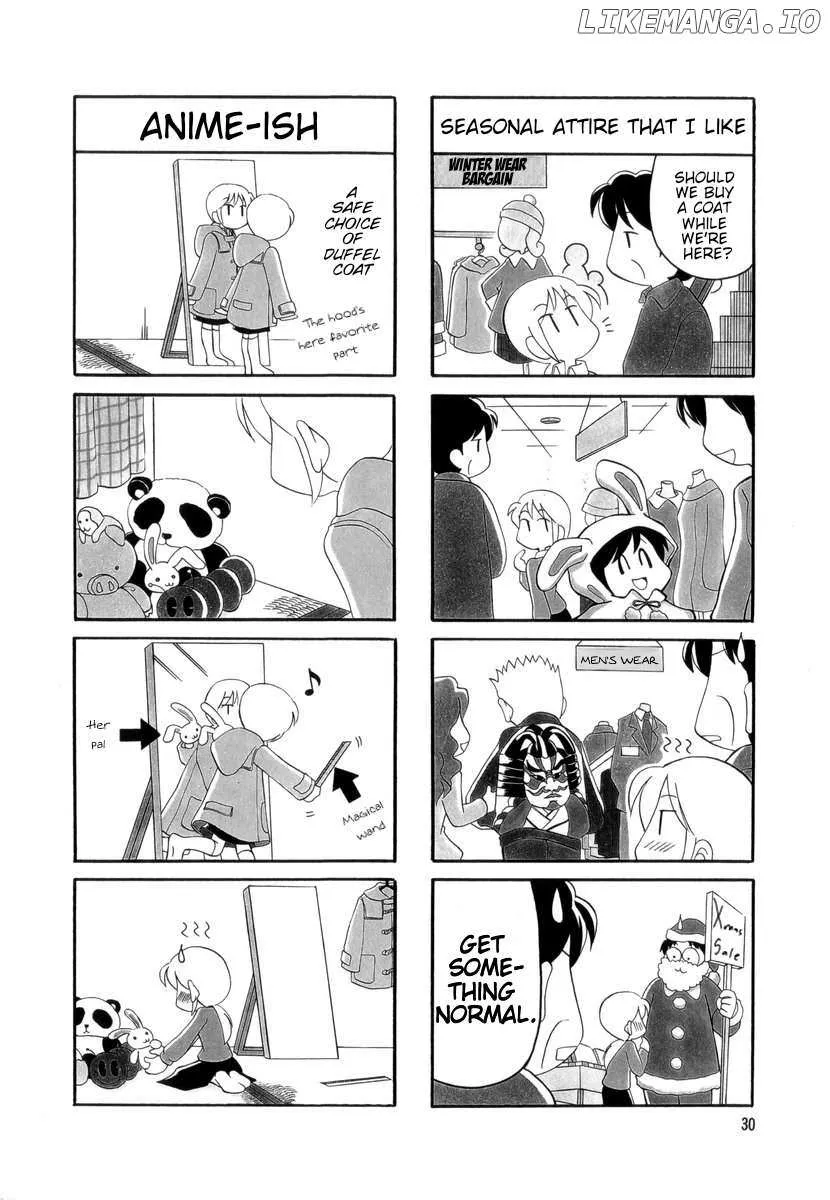 Raika Days Chapter 29 page 3 - 