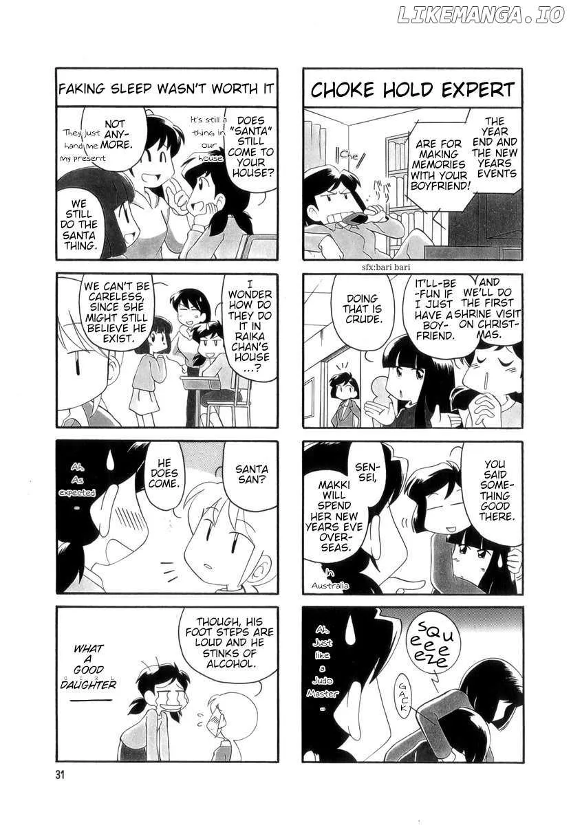 Raika Days Chapter 29 page 4 - 