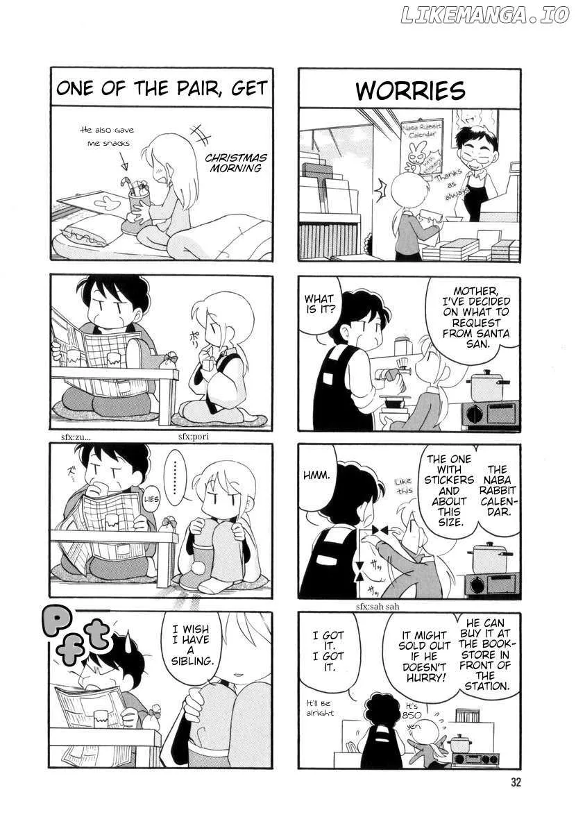 Raika Days Chapter 29 page 5 - 