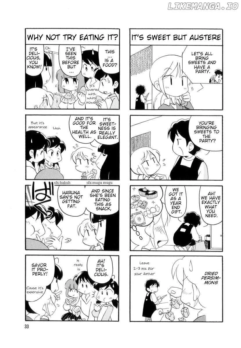 Raika Days Chapter 29 page 6 - 