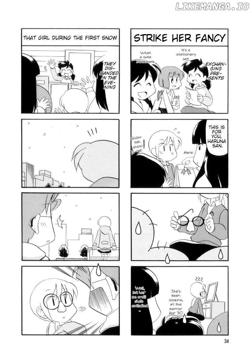 Raika Days Chapter 29 page 7 - 