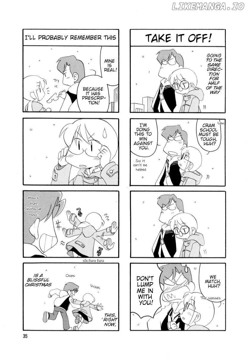 Raika Days Chapter 29 page 8 - 