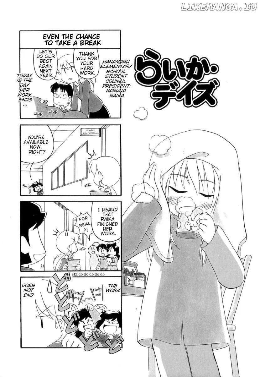 Raika Days Chapter 30 page 2 - 