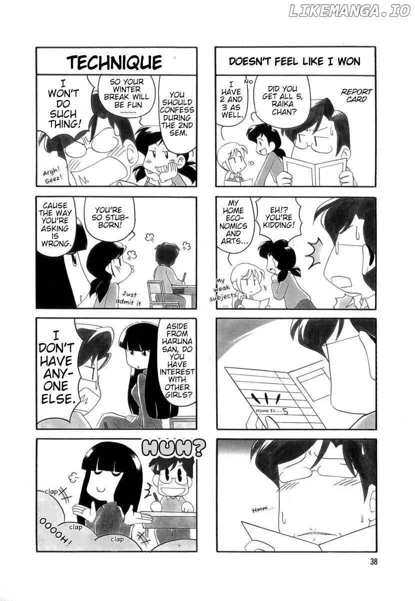 Raika Days Chapter 30 page 4 - 