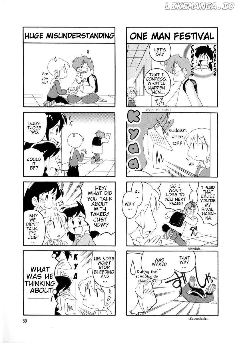 Raika Days Chapter 30 page 5 - 