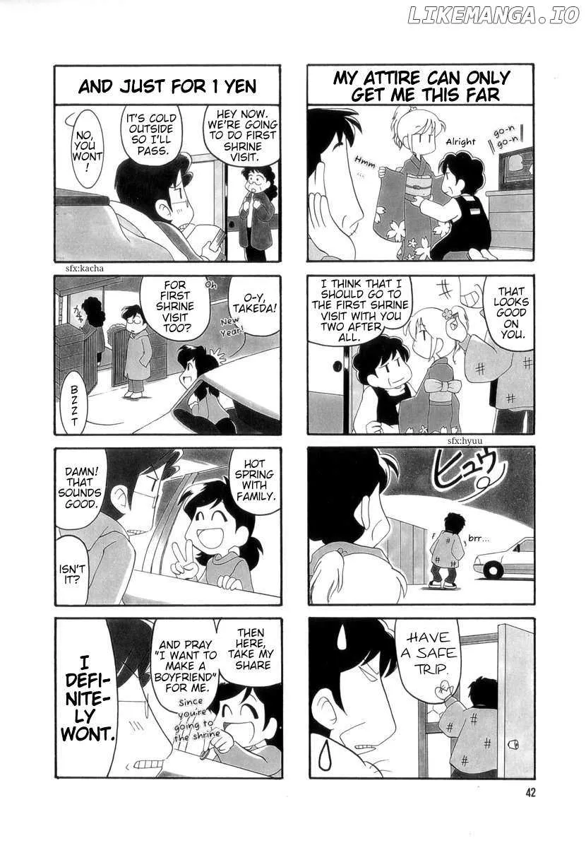 Raika Days Chapter 31 page 3 - 