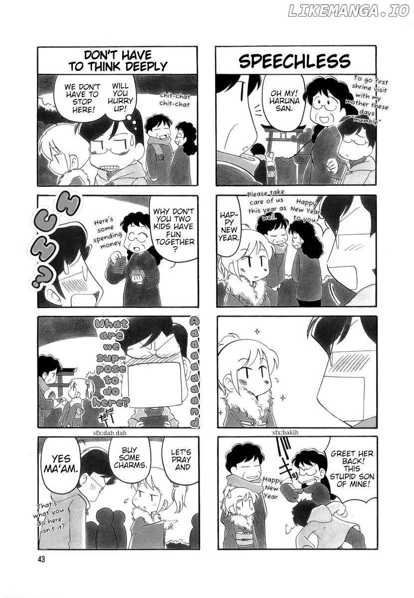 Raika Days Chapter 31 page 4 - 