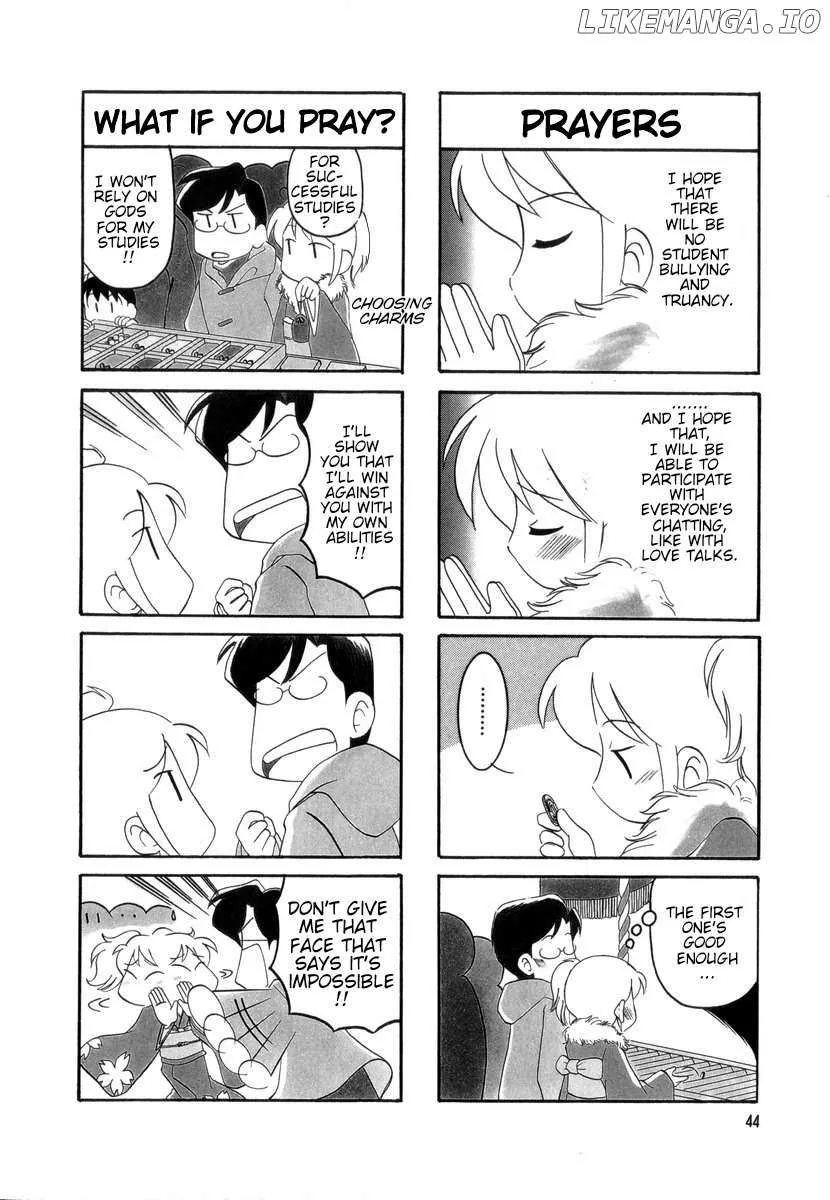 Raika Days Chapter 31 page 5 - 