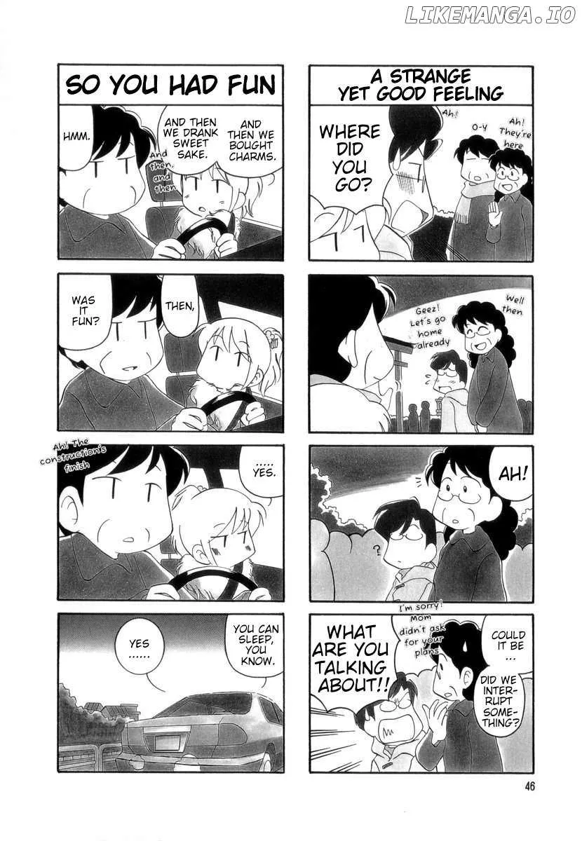 Raika Days Chapter 31 page 7 - 