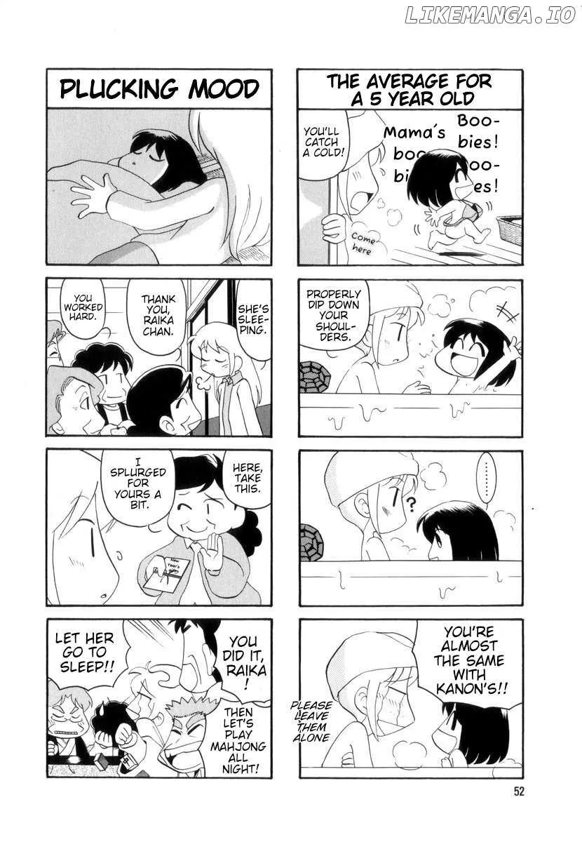 Raika Days Chapter 32 page 7 - 