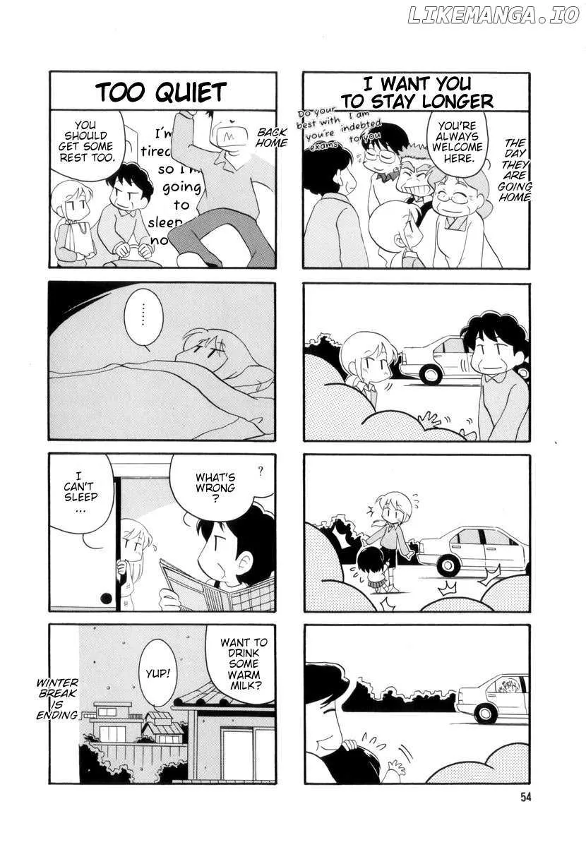 Raika Days Chapter 32 page 9 - 