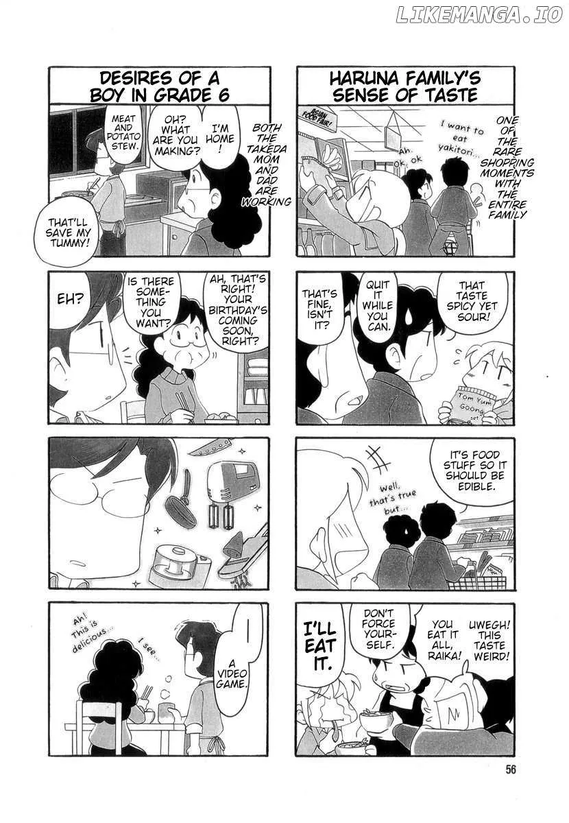 Raika Days Chapter 33 page 2 - 