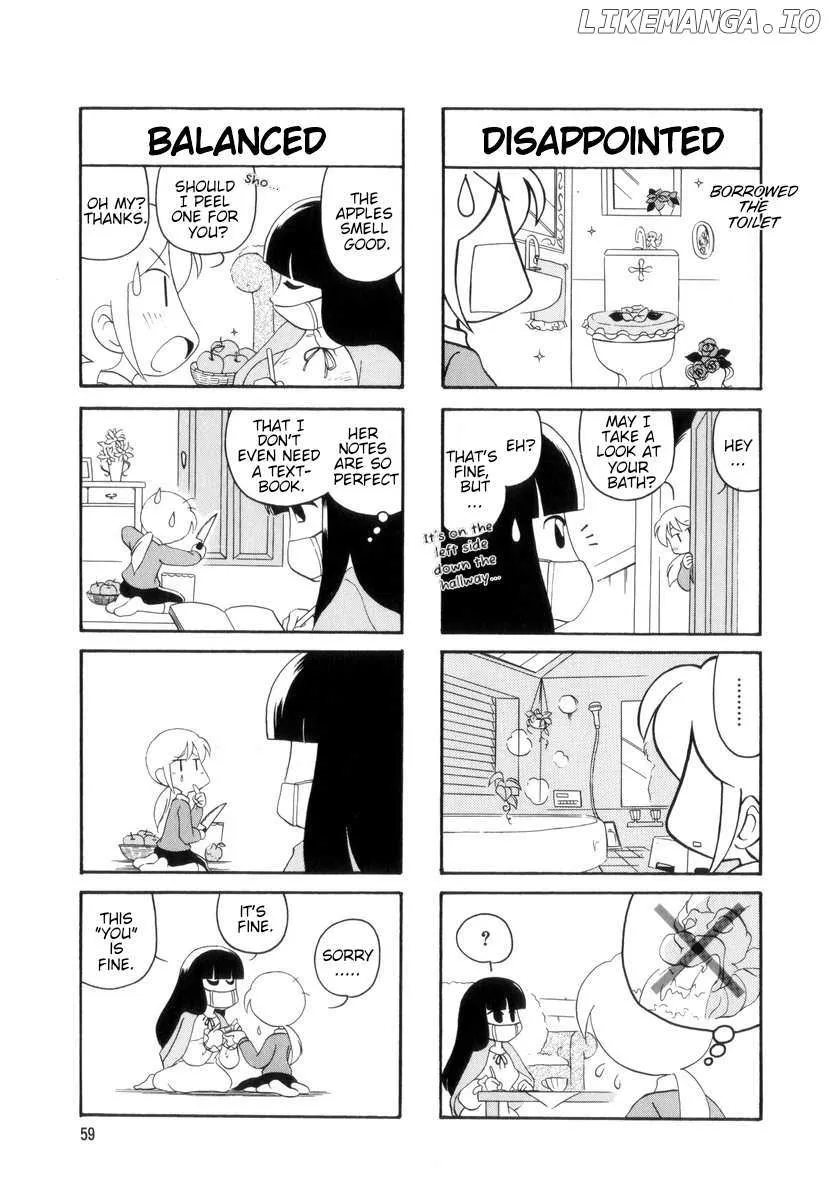 Raika Days Chapter 33 page 5 - 