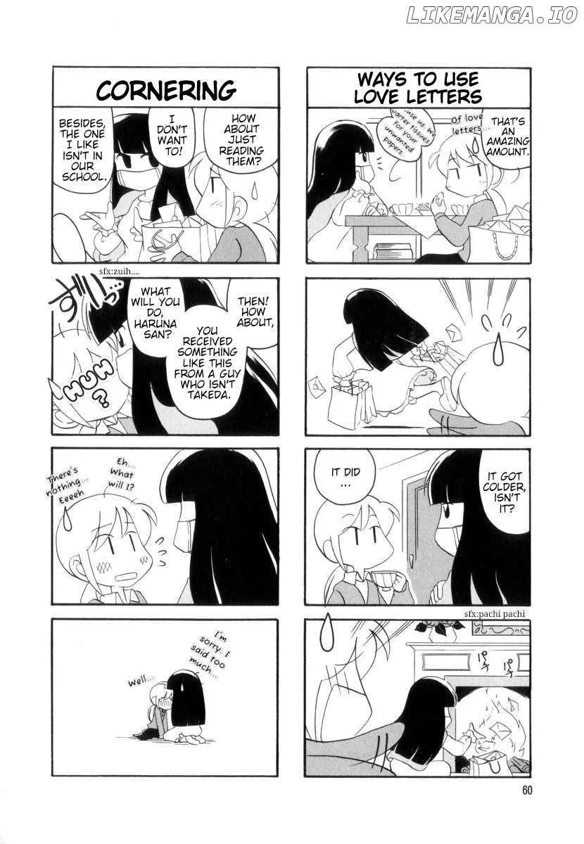 Raika Days Chapter 33 page 6 - 