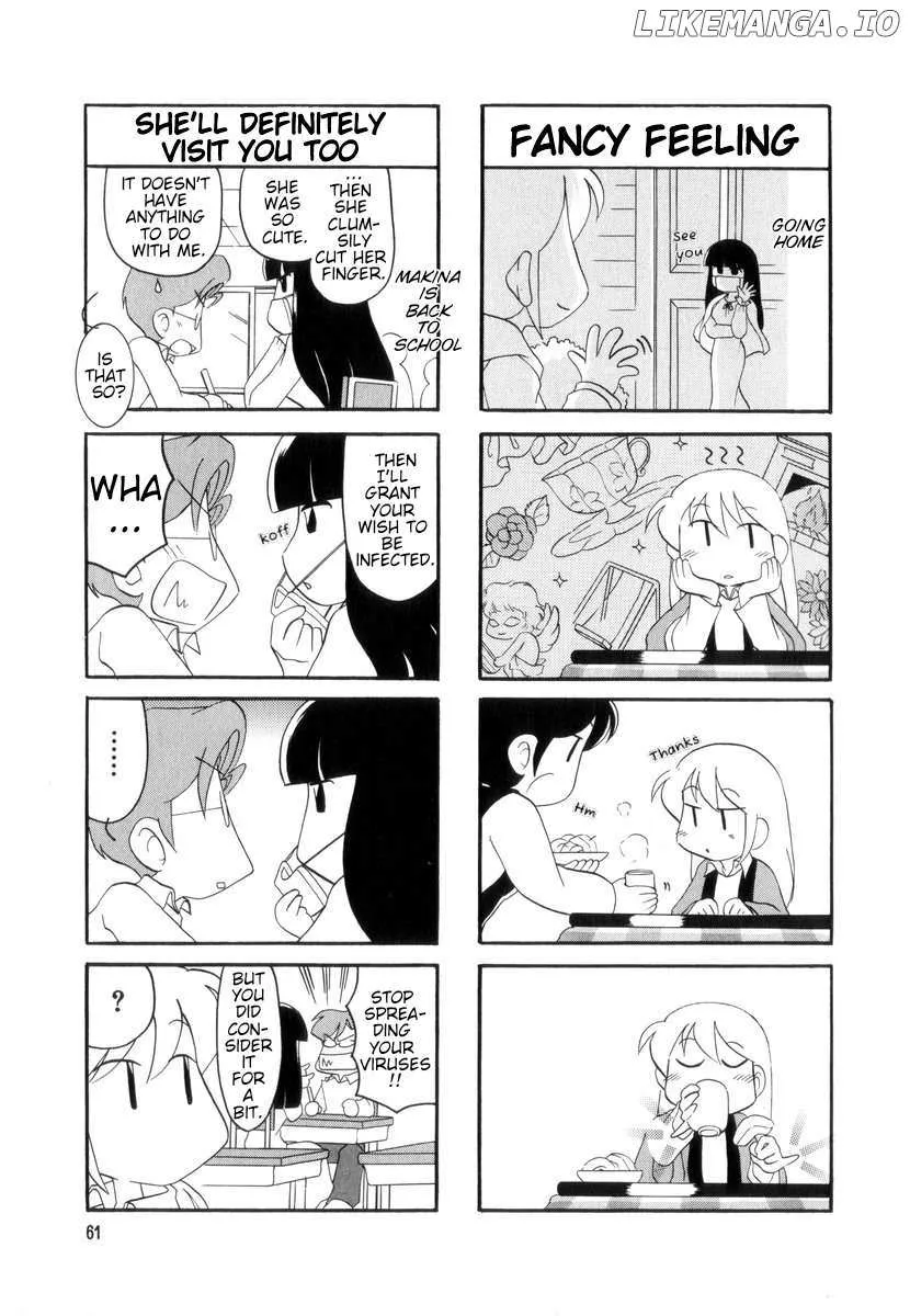 Raika Days Chapter 33 page 7 - 