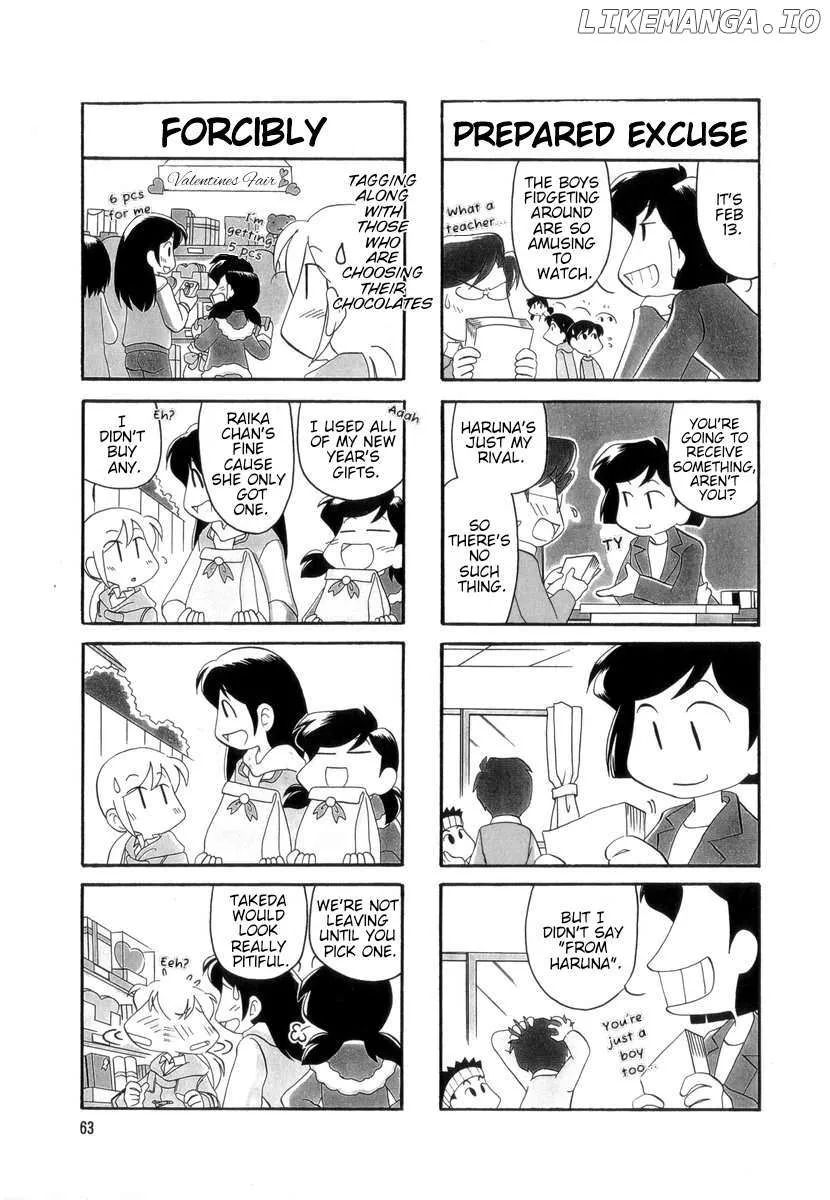 Raika Days Chapter 34 page 2 - 