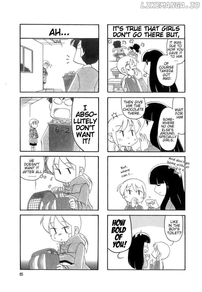 Raika Days Chapter 34 page 4 - 