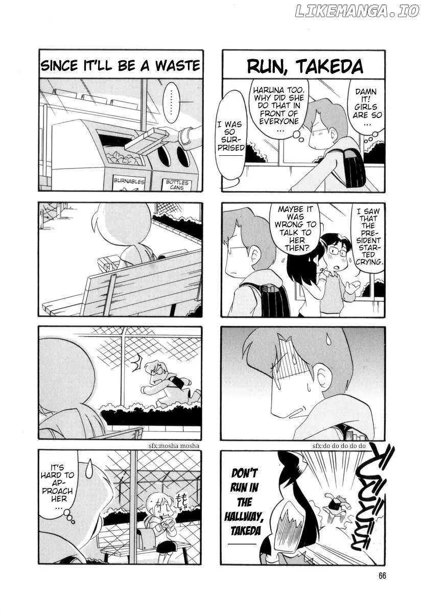Raika Days Chapter 34 page 5 - 