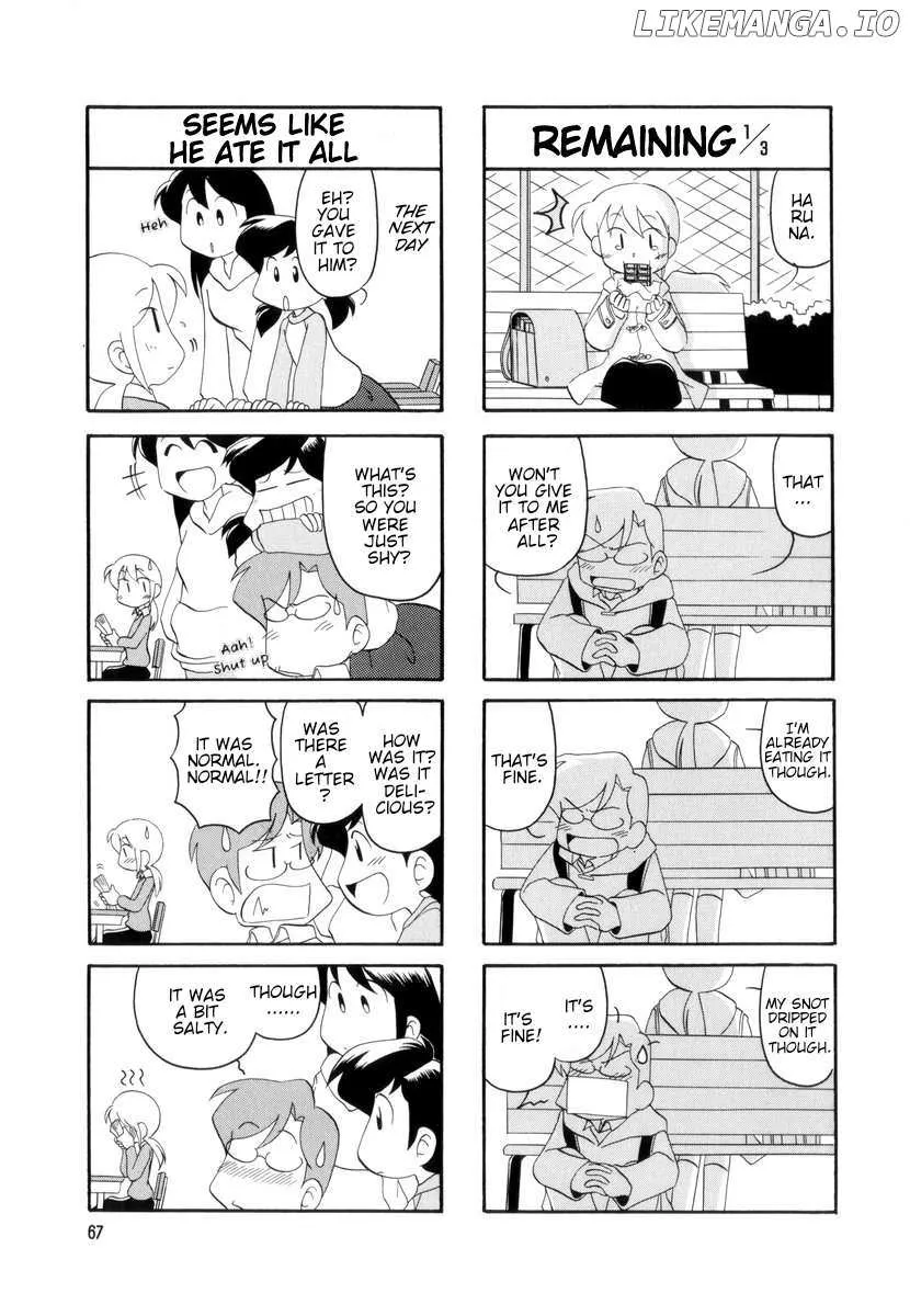 Raika Days Chapter 34 page 6 - 