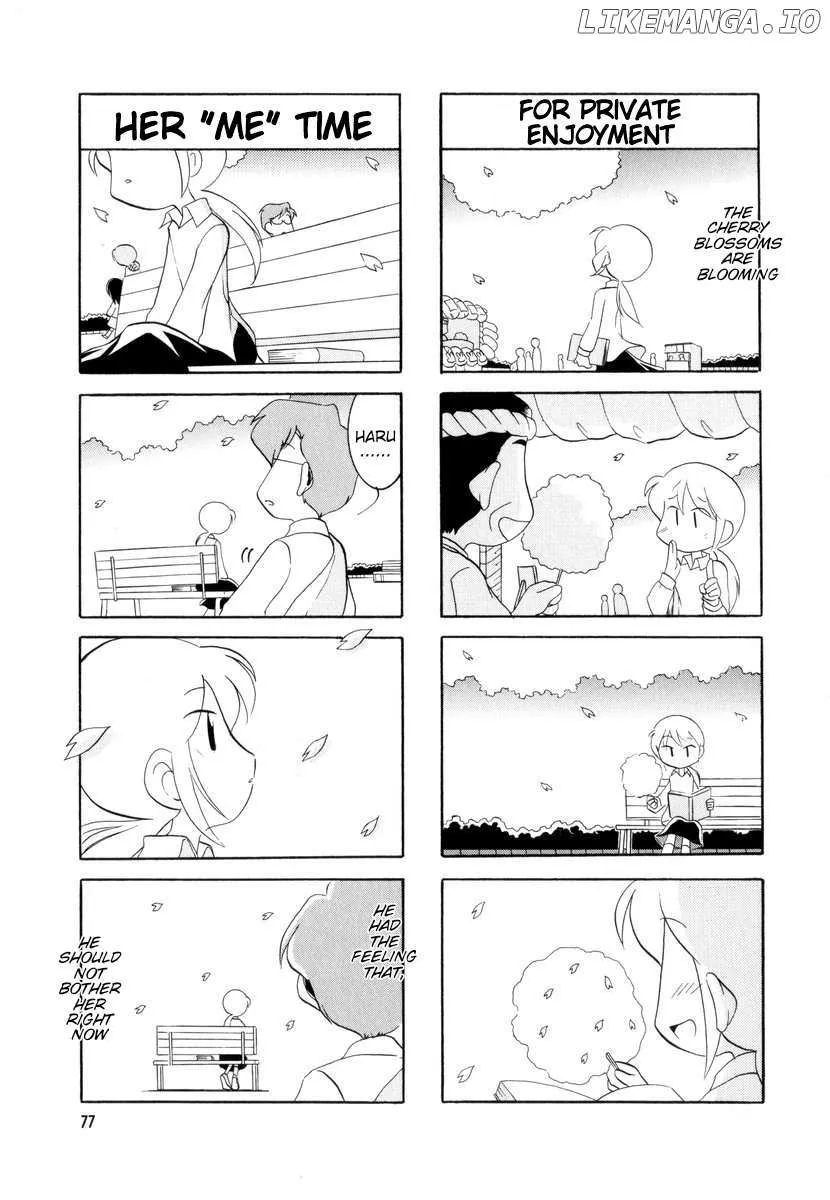 Raika Days Chapter 35 page 13 - 