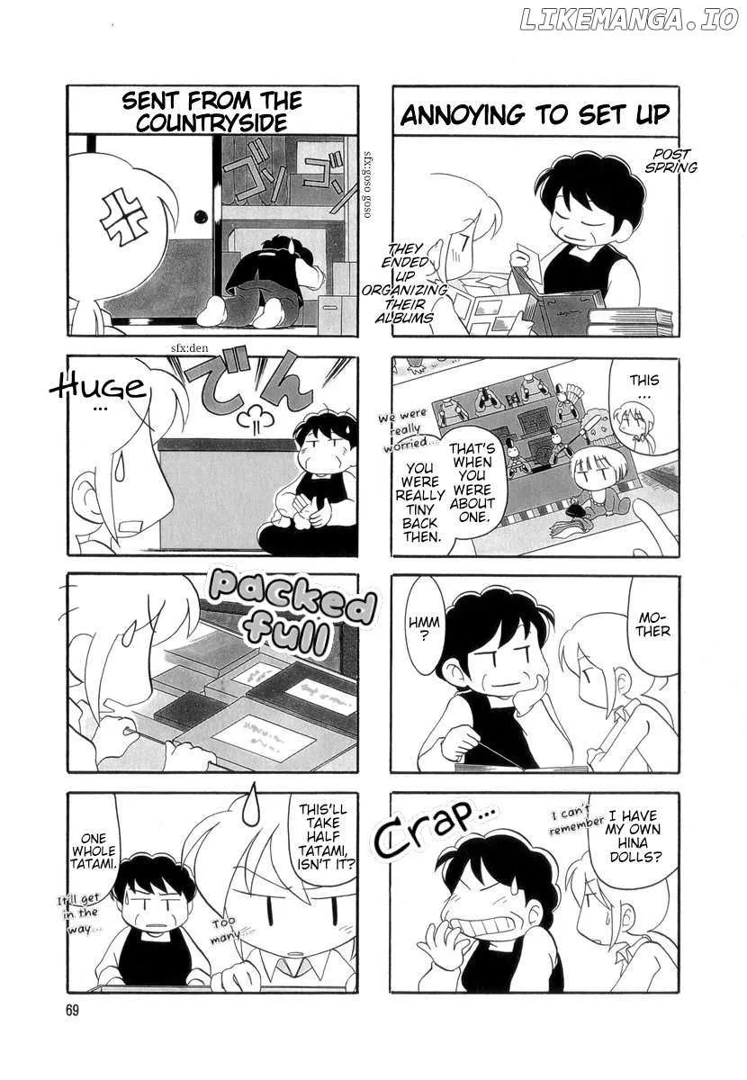 Raika Days Chapter 35 page 5 - 