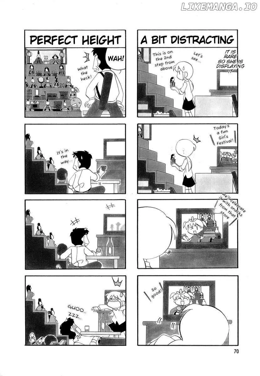 Raika Days Chapter 35 page 6 - 