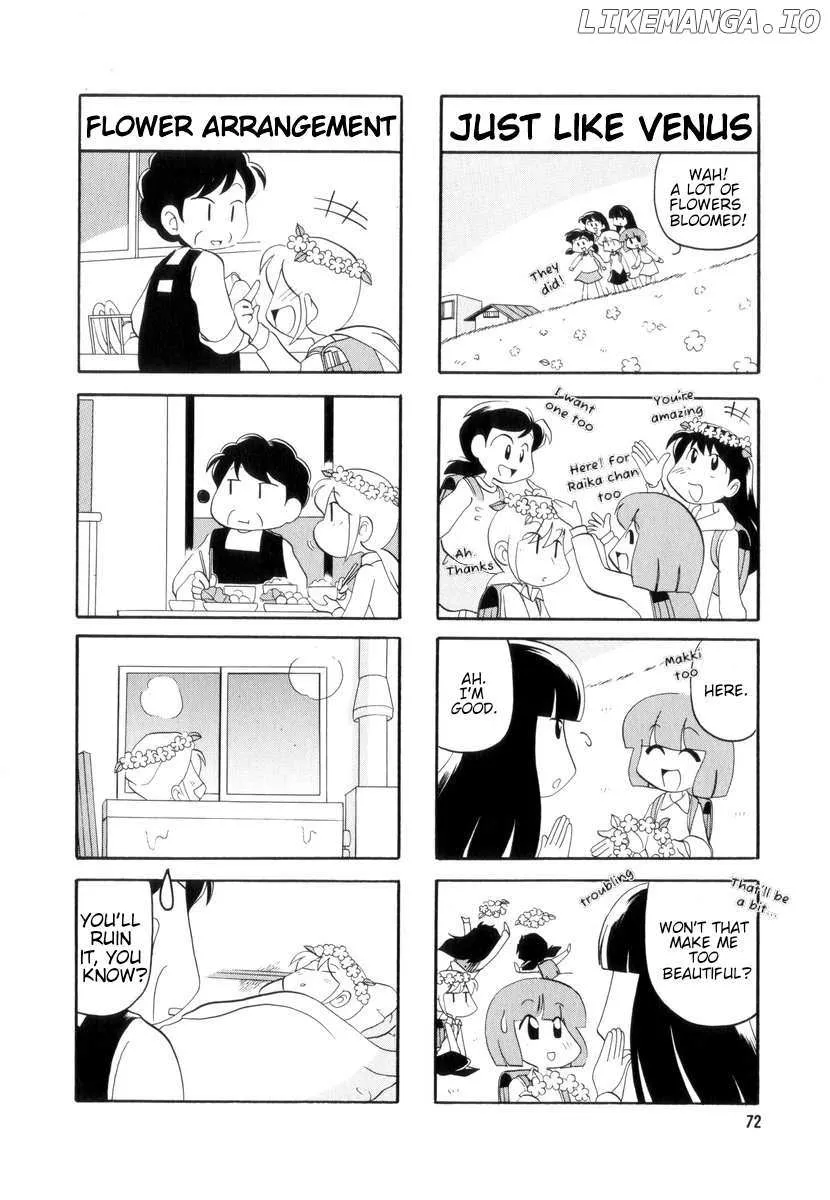 Raika Days Chapter 35 page 8 - 