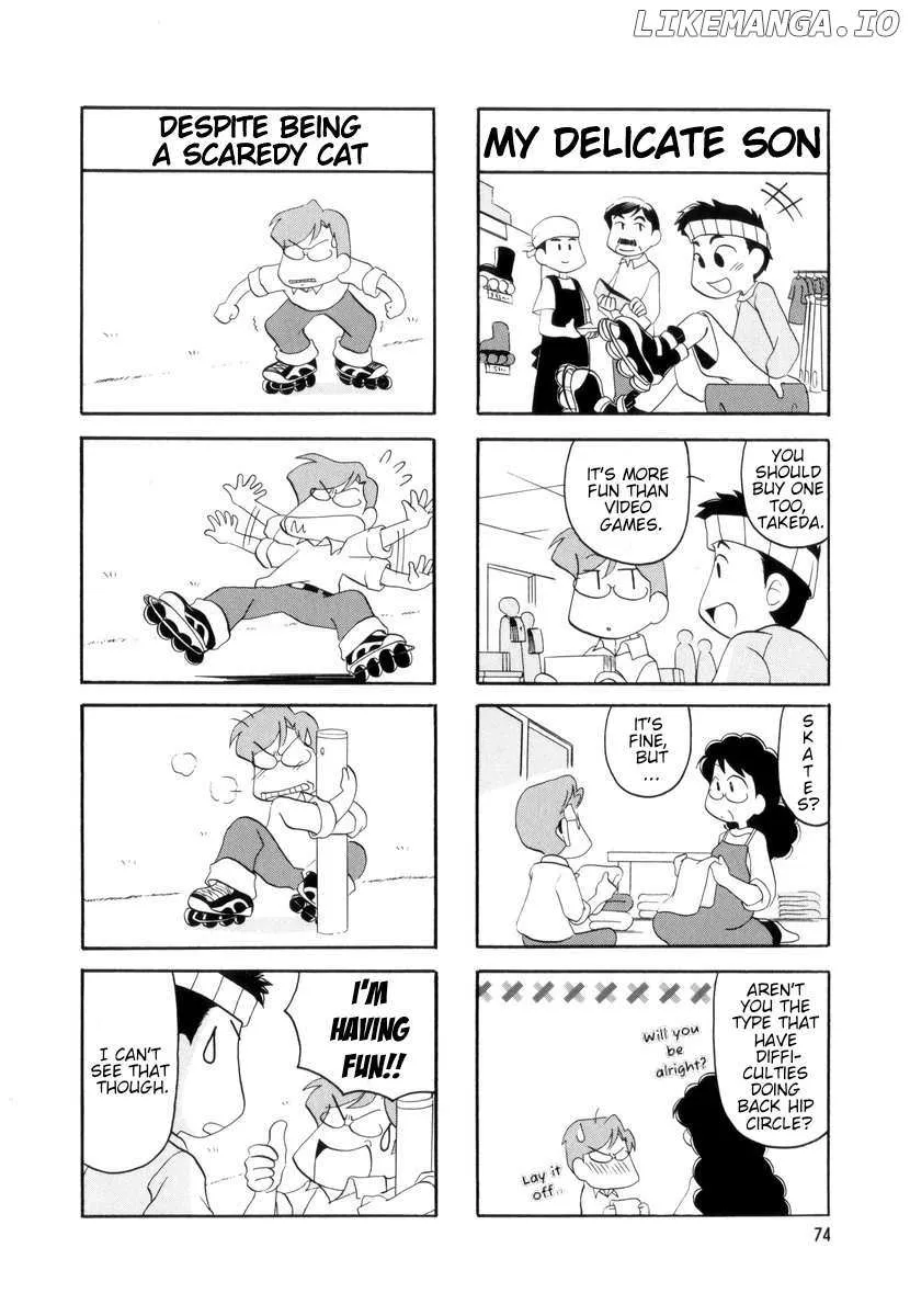Raika Days Chapter 35 page 10 - 