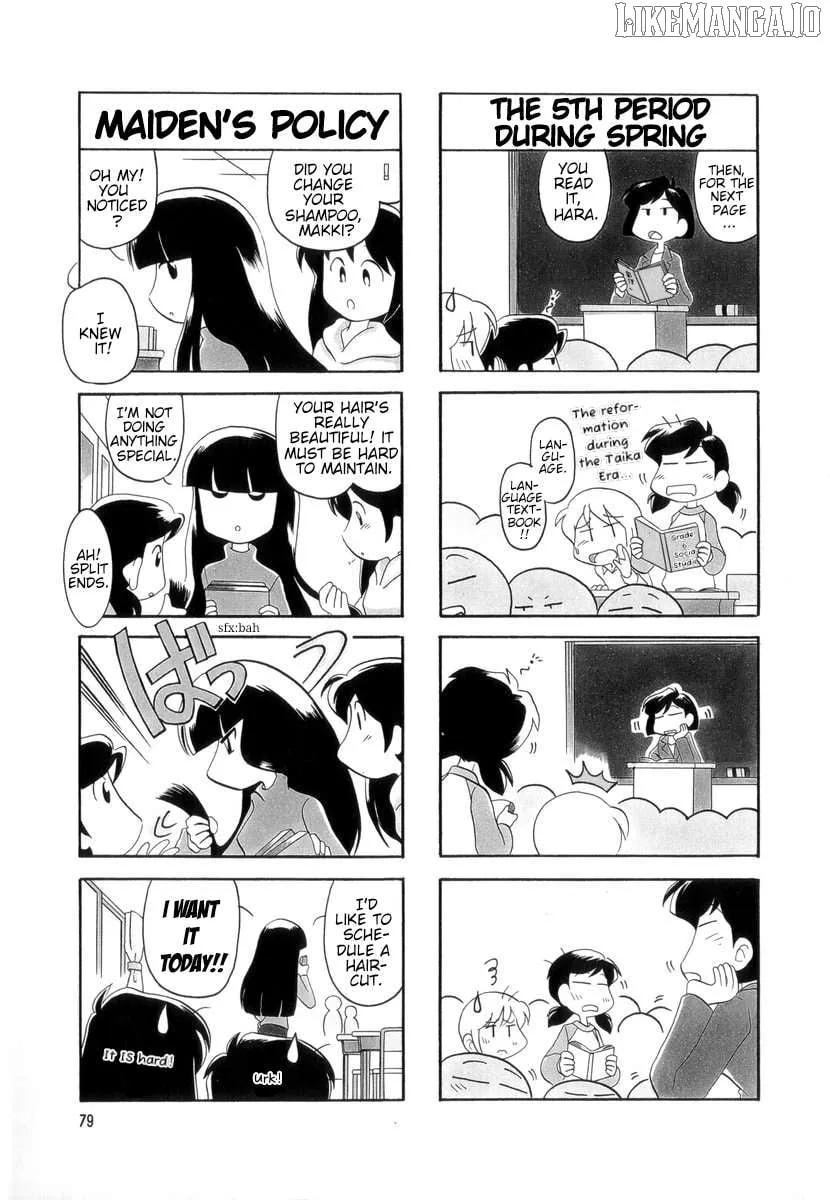 Raika Days Chapter 36 page 2 - 