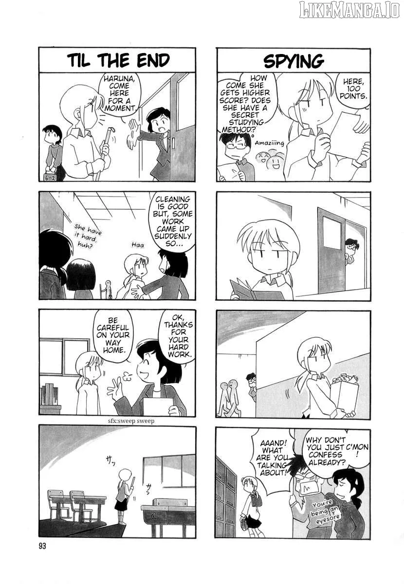 Raika Days Chapter 37 page 6 - 