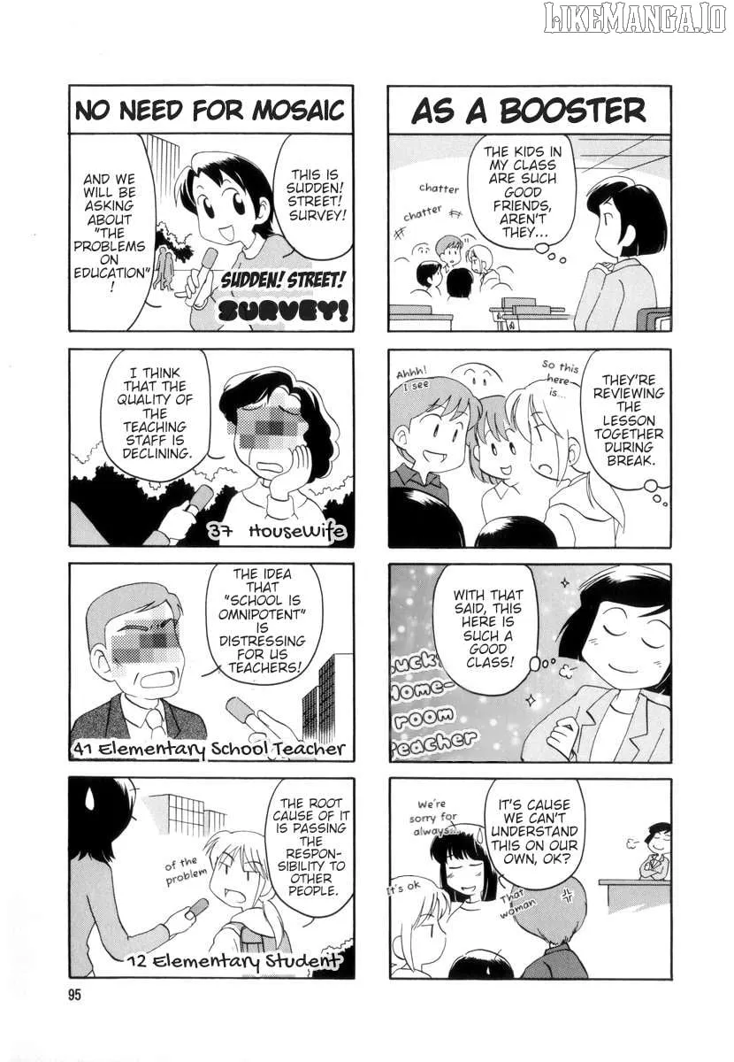 Raika Days Chapter 38 page 3 - 