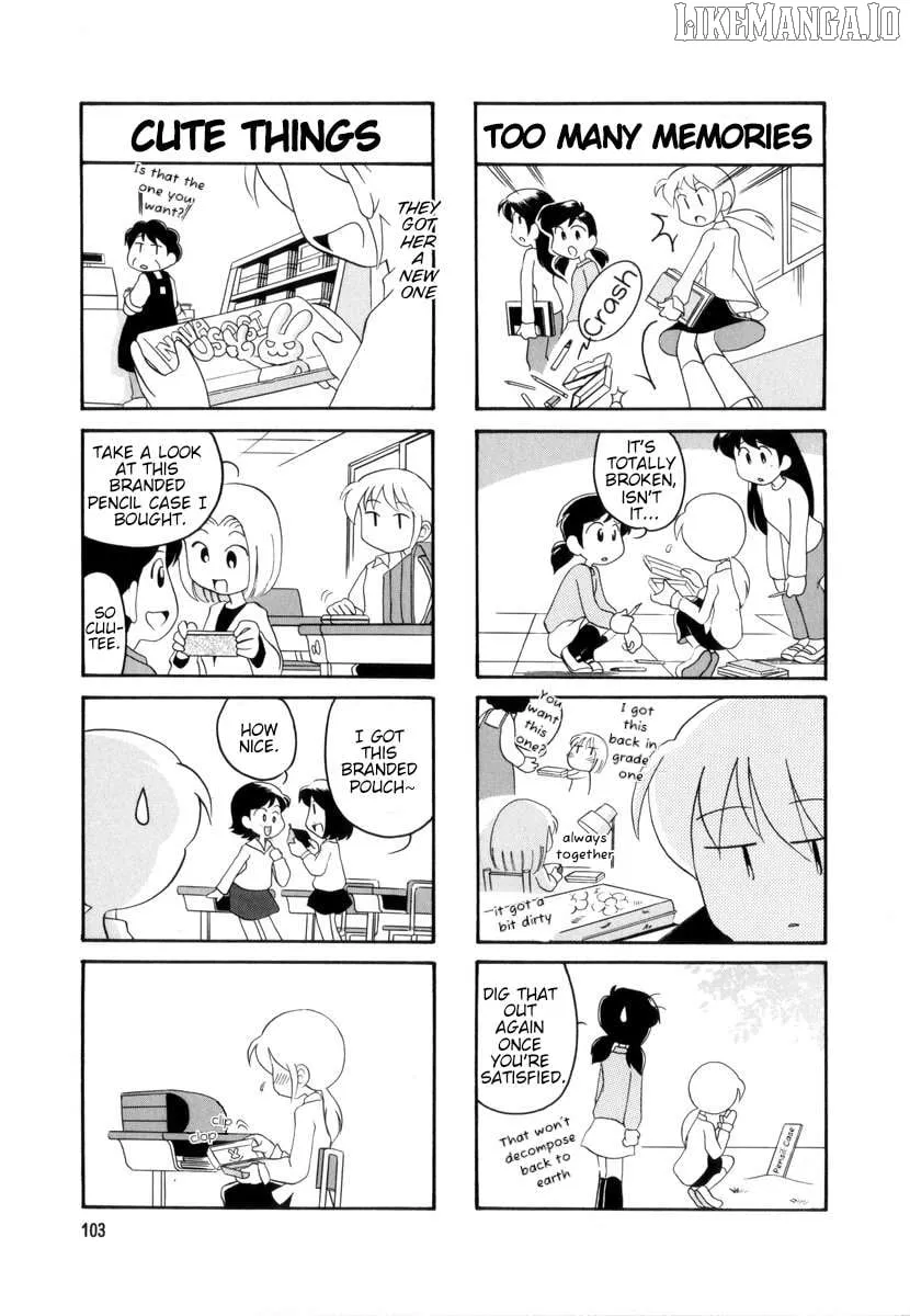 Raika Days Chapter 39 page 5 - 