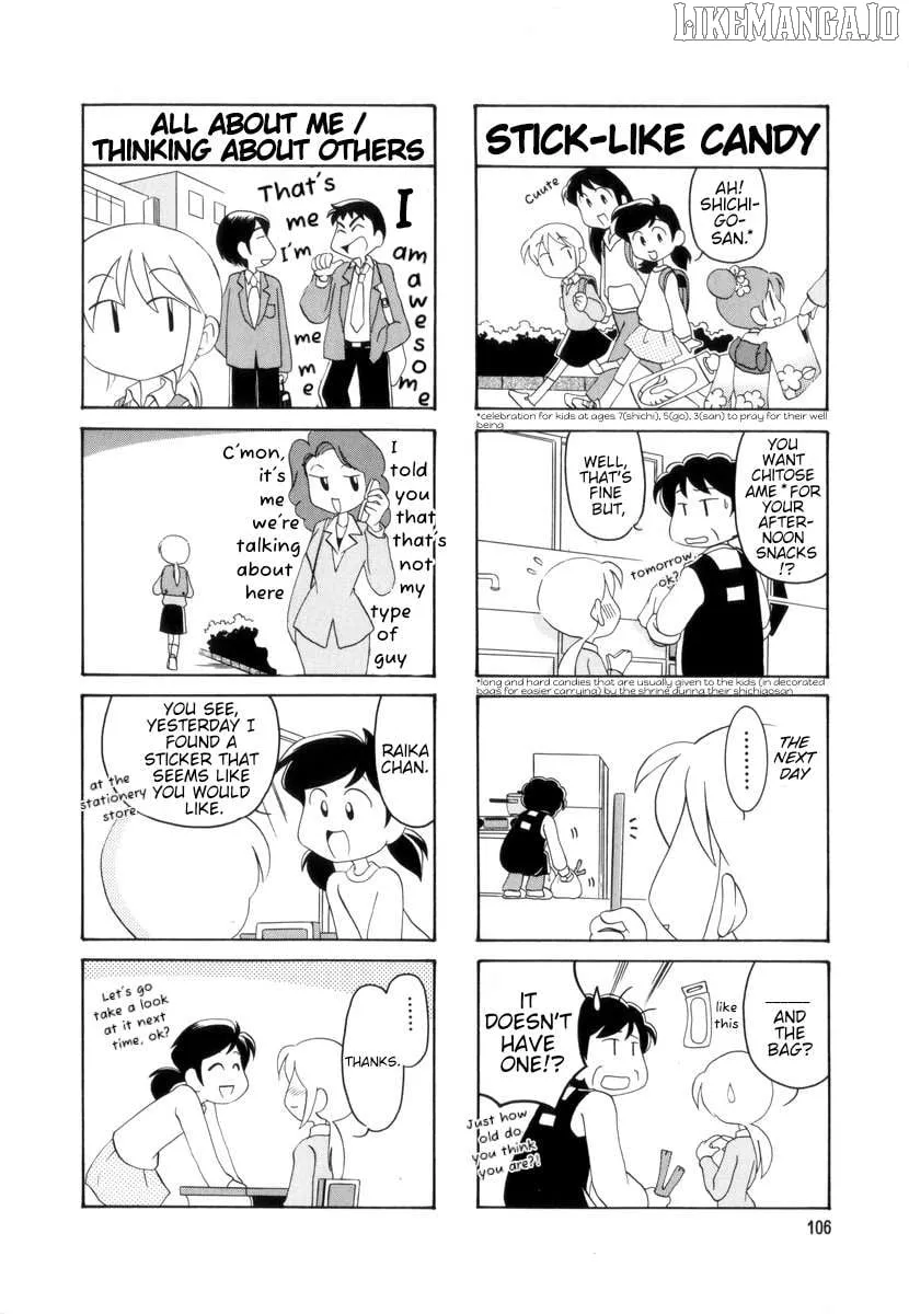 Raika Days Chapter 40 page 2 - 