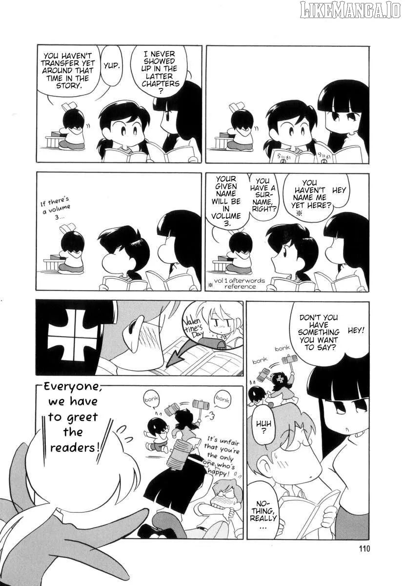Raika Days Chapter 40 page 6 - 