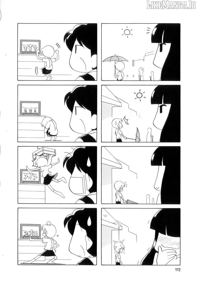 Raika Days Chapter 40 page 8 - 