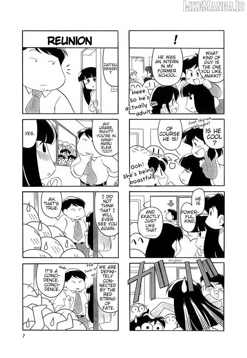 Raika Days Chapter 41 page 13 - 