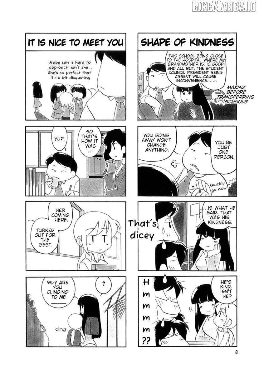Raika Days Chapter 41 page 14 - 