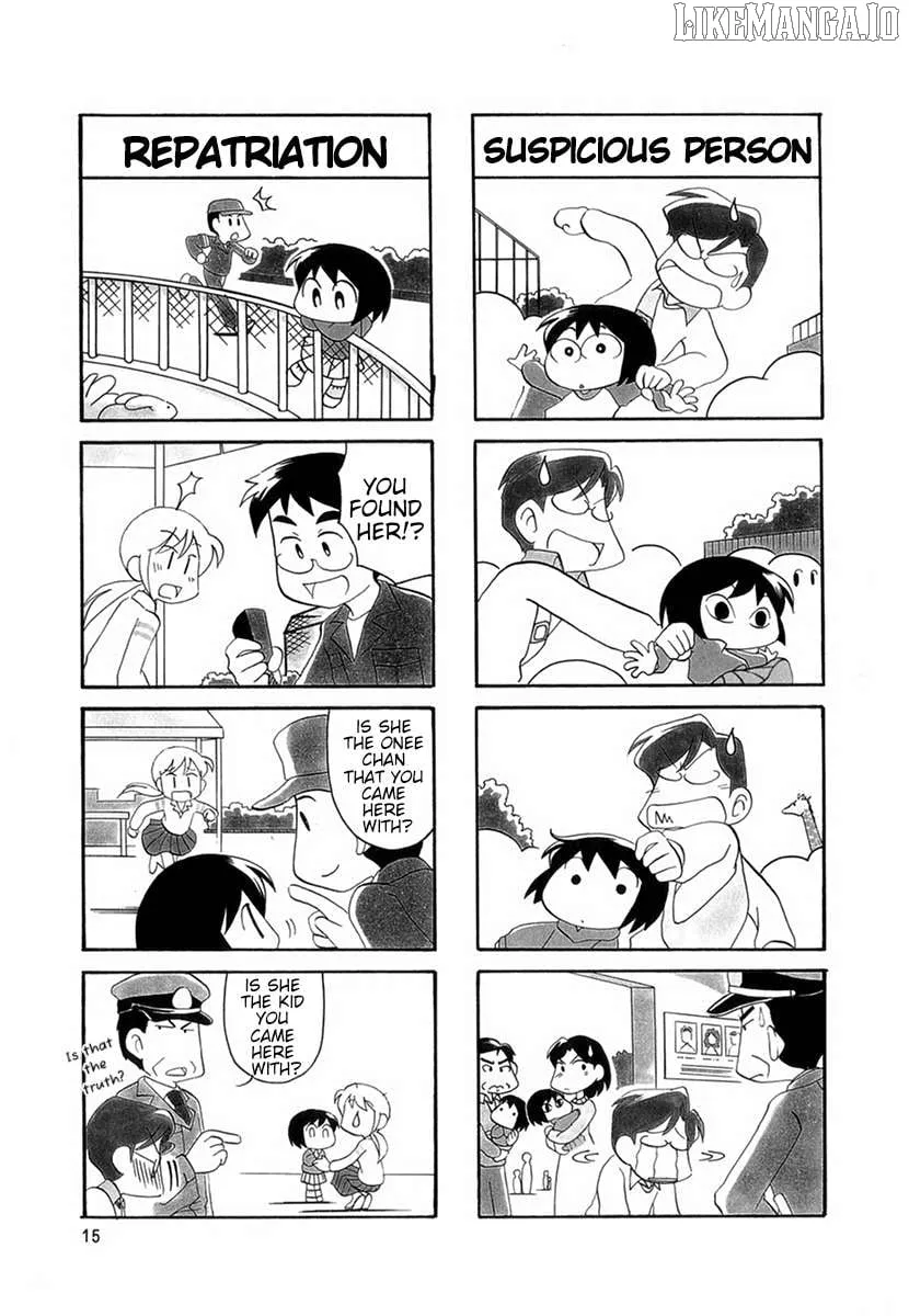 Raika Days Chapter 42 page 7 - 
